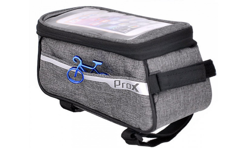 Raamikott ProX Smartphone Nevada 249 6.0" - 4