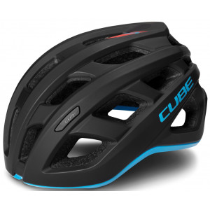 Kiivri Cube Road RACE Teamline