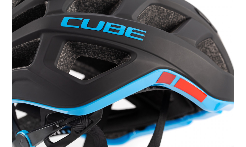 Kiivri Cube Road RACE Teamline - 2