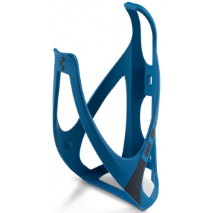 Pudelikorv Cube HPP matt marine'n'black