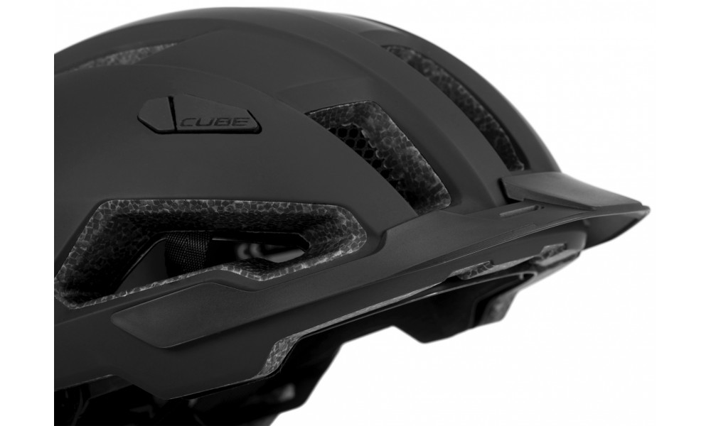 Kiivri Cube Evoy Hybrid black - 5