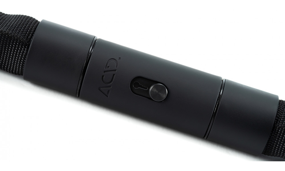 Lukk ACID chain CORVID PRO K120 - 2