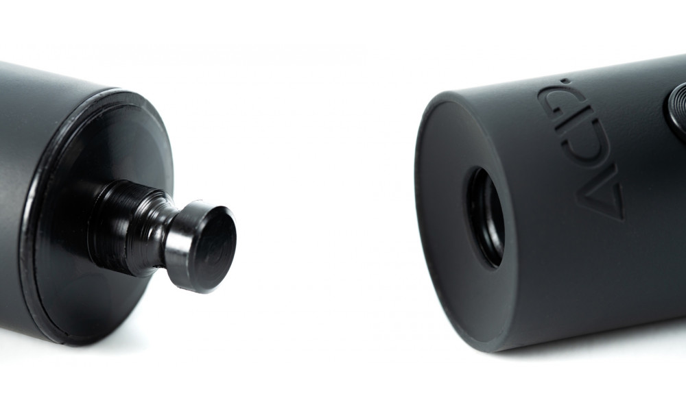 Lukk ACID chain CORVID PRO K120 - 3