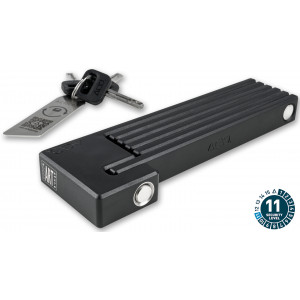 Lukk ACID folding RIGID 80 PURE