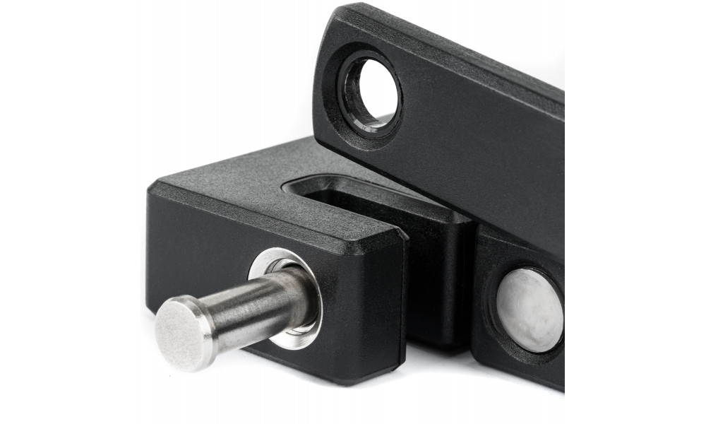 Lukk ACID folding RIGID 80 PURE - 2