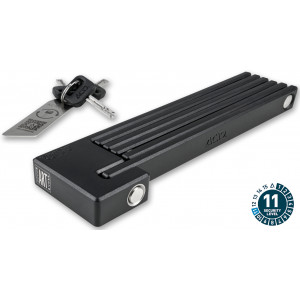 Lukk ACID folding RIGID 100 PURE