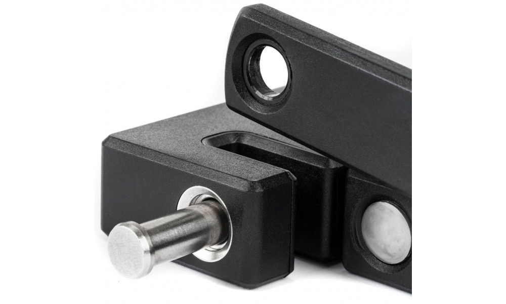 Lukk ACID folding RIGID 100 PURE - 2