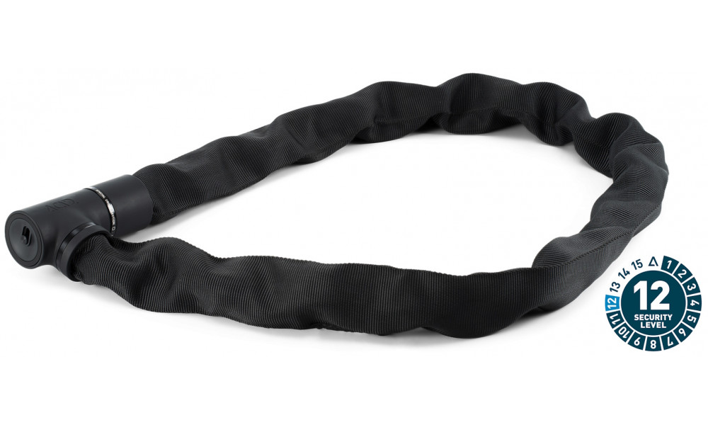Lukk ACID chain K120 SL - 1