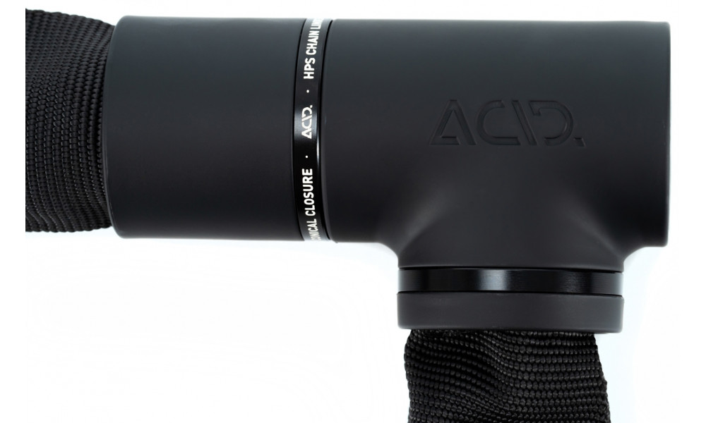 Lukk ACID chain K120 SL - 2