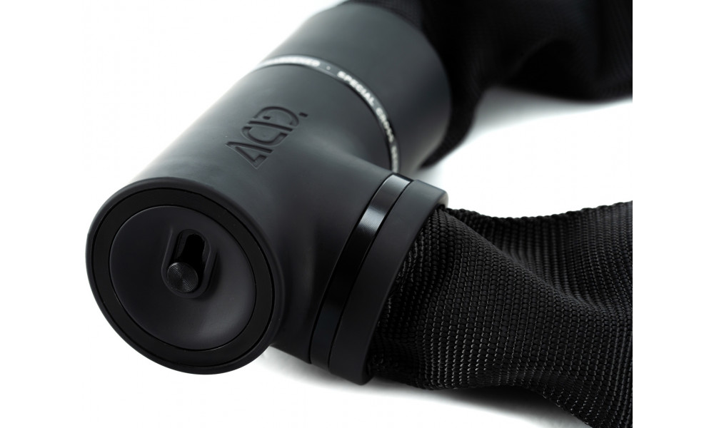 Lukk ACID chain K120 SL - 3