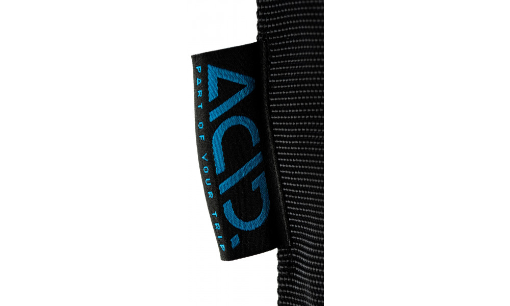 Lukk ACID chain K120 SL - 5