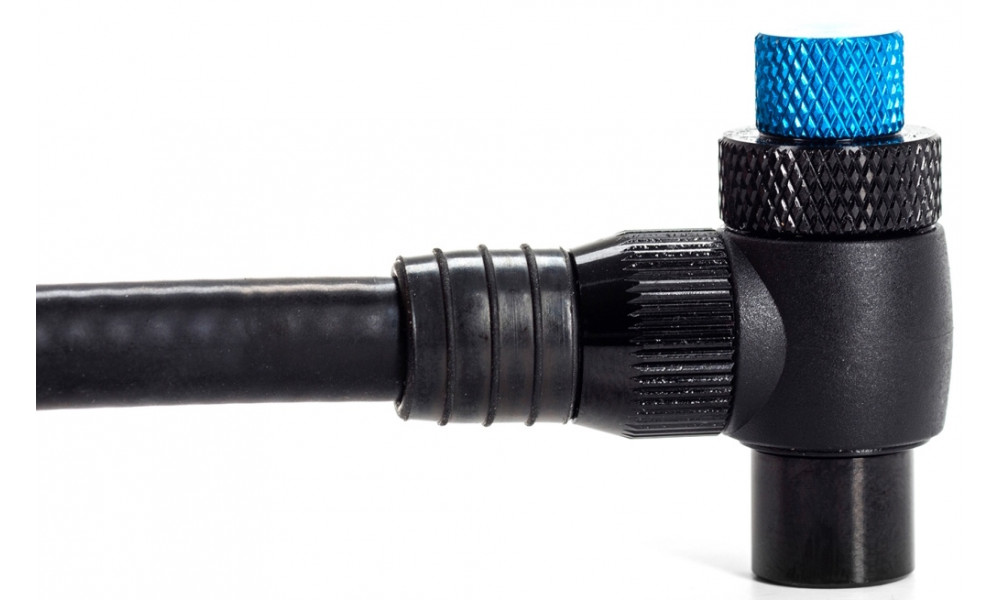 Pump ACID Race Shock 300 with gauge - 3