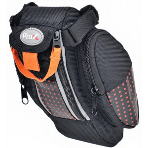 Rattakott ProX Oregon 039 black