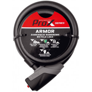 Lukk ProX Armor 15x1500mm