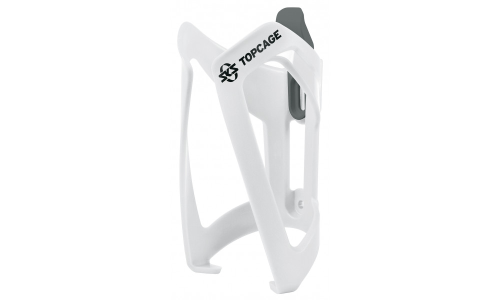 Pudelikorv SKS Topcage white - 1
