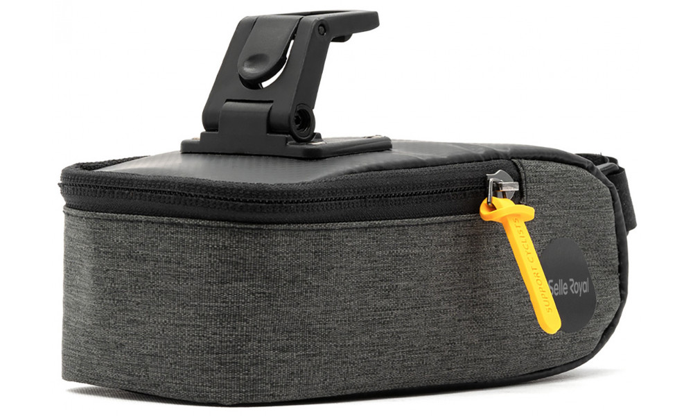 Sadulakott Selle Royal Small 0.6L clip system - 1