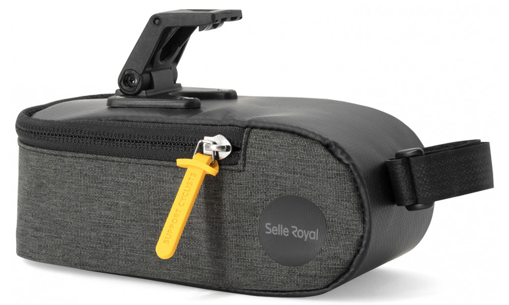 Sadulakott Selle Royal Small 0.6L clip system - 2