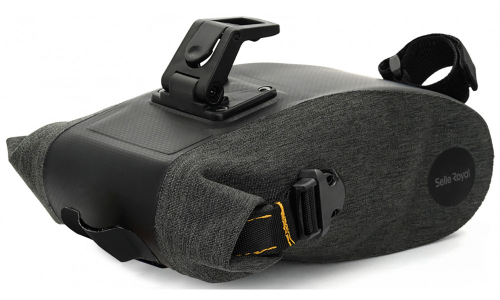 Sadulakott Selle Royal Small 2.0L clip system - 1