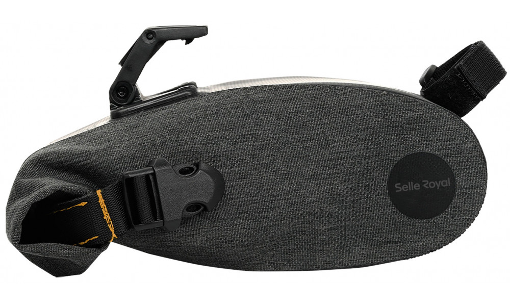 Sadulakott Selle Royal Small 2.0L clip system - 3
