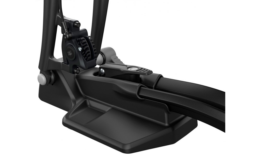 Jalgrattahoidja Thule FastRide - 9