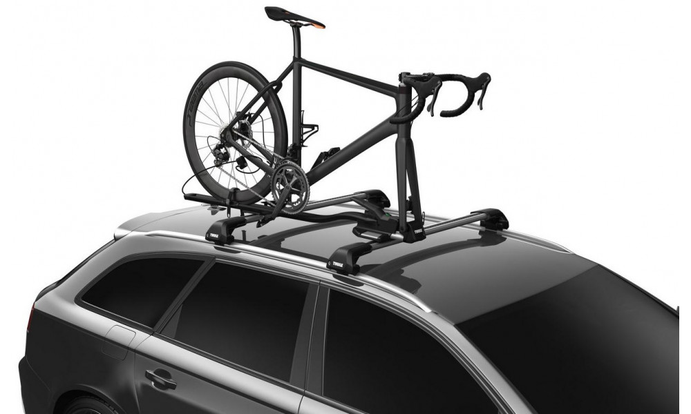 Jalgrattahoidja Thule TopRide - 5