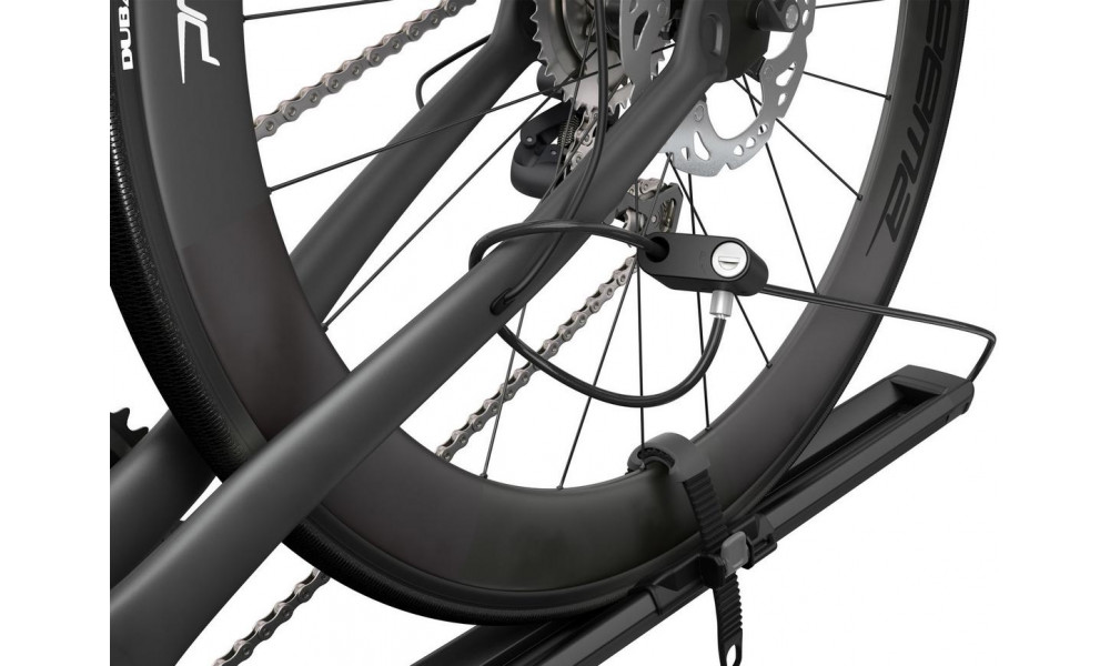 Jalgrattahoidja Thule TopRide - 8