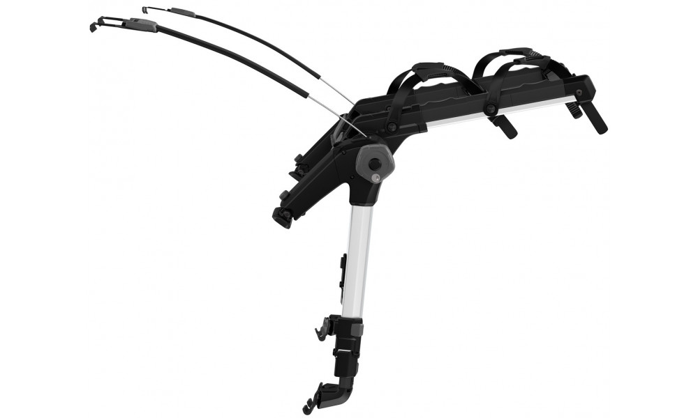 Jalgrattahoidja Thule OutWay Hanging 2 b. - 4