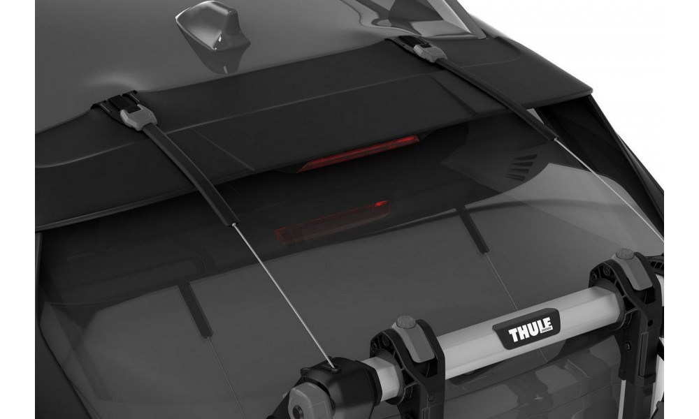 Jalgrattahoidja Thule OutWay Hanging 2 b. - 5