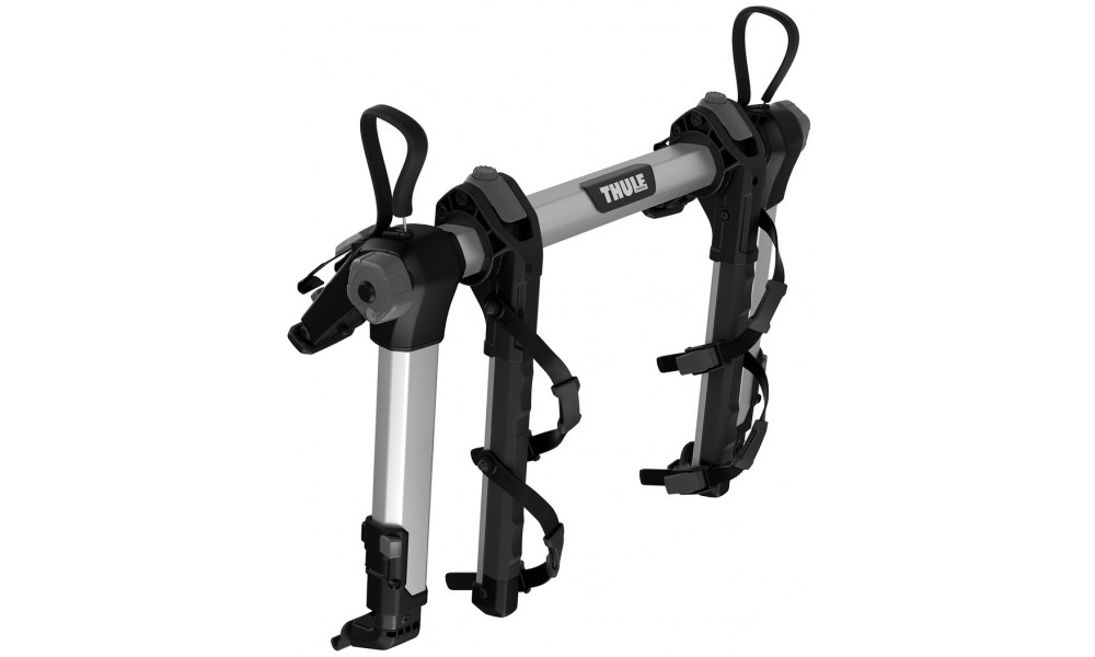 Jalgrattahoidja Thule OutWay Hanging 2 b. - 9