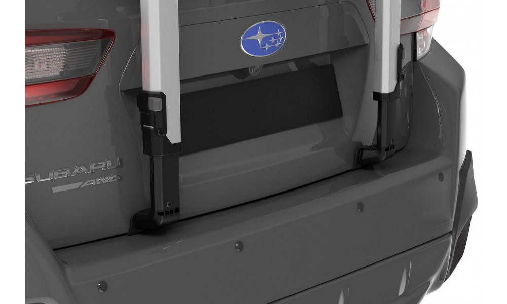 Jalgrattahoidja Thule OutWay Hanging 2 b. - 11