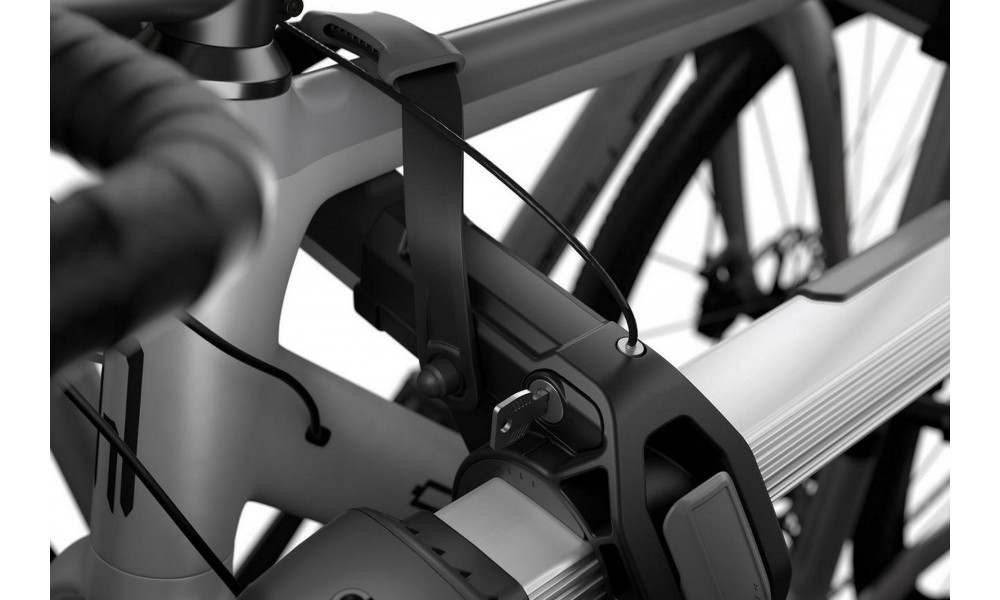 Jalgrattahoidja Thule OutWay Hanging 2 b. - 13