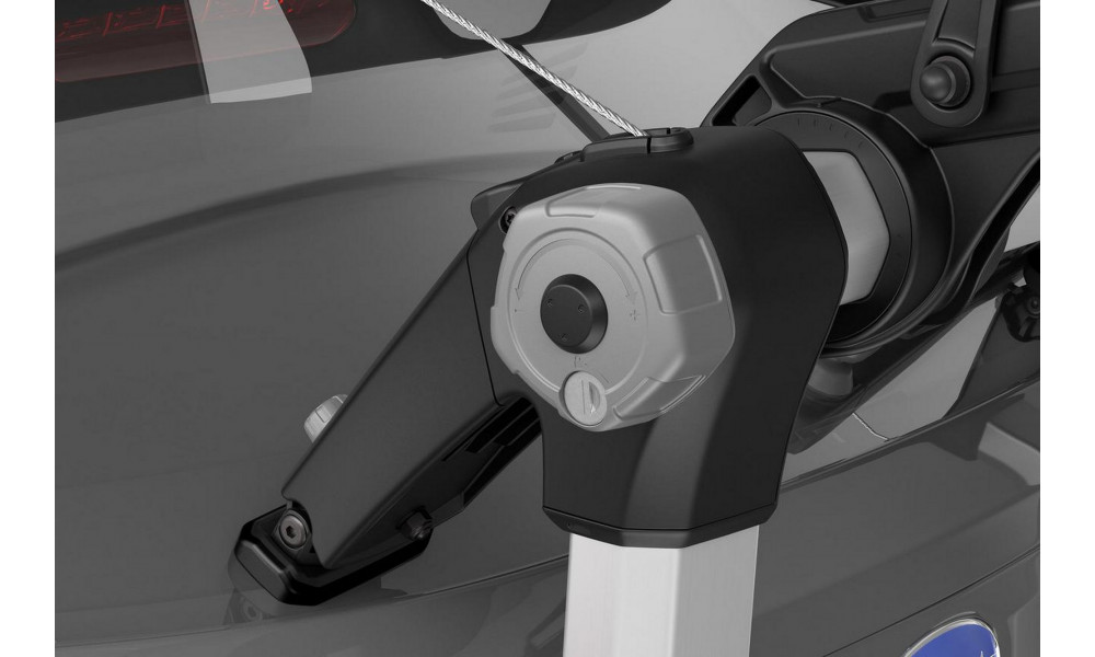 Jalgrattahoidja Thule OutWay Hanging 2 b. - 14