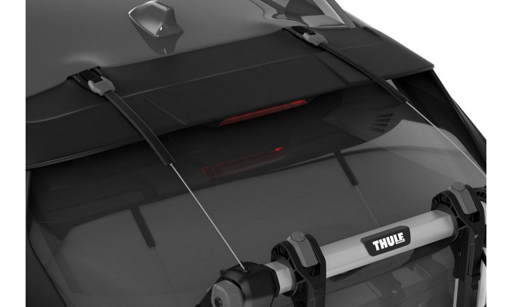 Jalgrattahoidja Thule OutWay Hanging 3 b. - 5