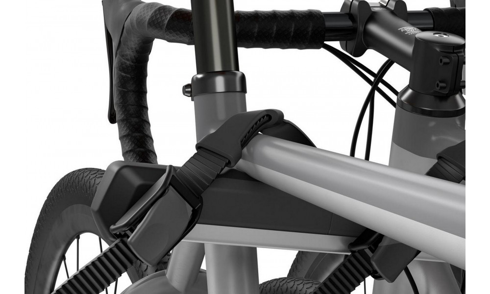 Jalgrattahoidja Thule OutWay Hanging 3 b. - 7