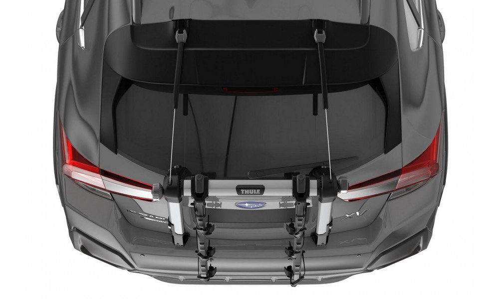 Jalgrattahoidja Thule OutWay Hanging 3 b. - 12