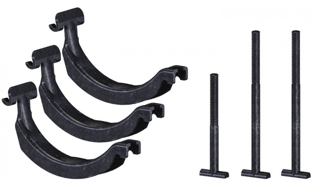 Adapter Thule ProRide Around-the-bar 