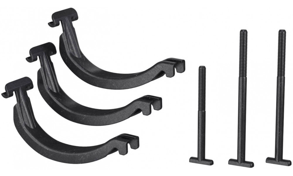 Adapter Thule Upride Around-the-bar 