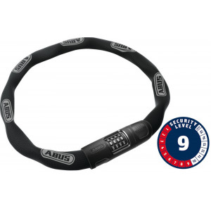 Lukk Abus 8808C/85 BK