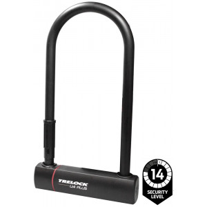 Lukk Trelock U4 Plus 108-230 ZB 401