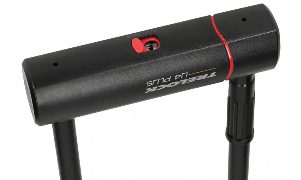 Lukk Trelock U4 Plus 108-230 ZB 401 - 2