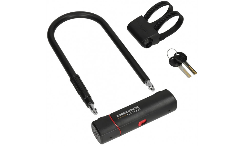 Lukk Trelock U4 Plus 108-230 ZB 401 - 3