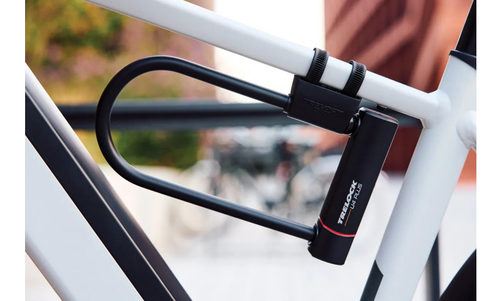 Lukk Trelock U4 Plus 108-230 ZB 401 - 5