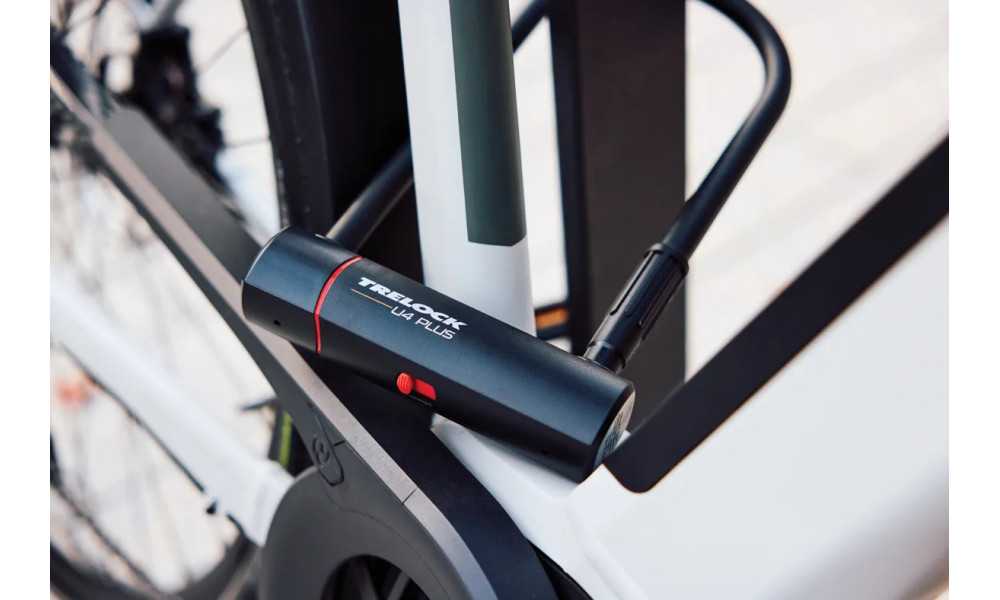 Lukk Trelock U4 Plus 108-230 ZB 401 - 6