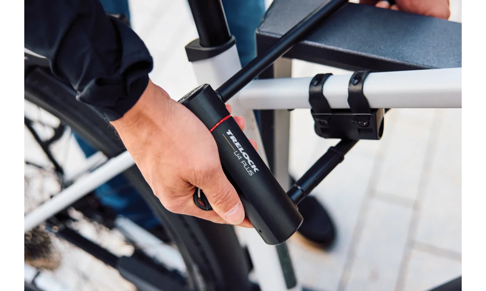 Lukk Trelock U4 Plus 108-230 ZB 401 - 7