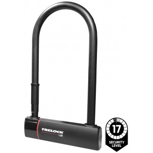 Lukk Trelock U6 108-230 ZB 401 Standard