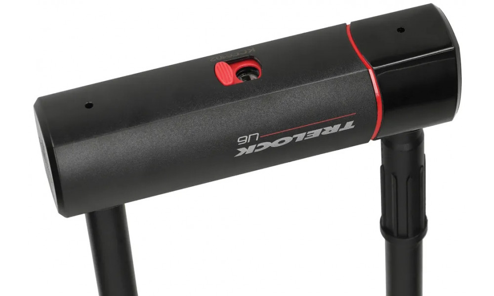 Lukk Trelock U6 108-230 ZB 401 Standard - 2