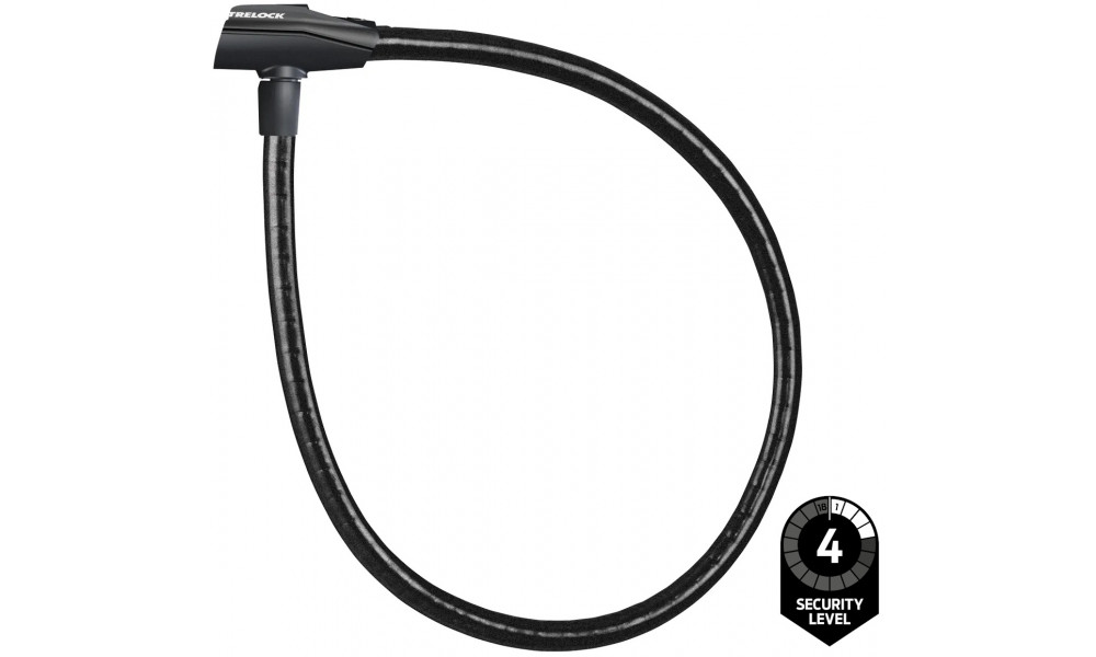 Lukk Trelock PK 260 100/15 ZK 432 