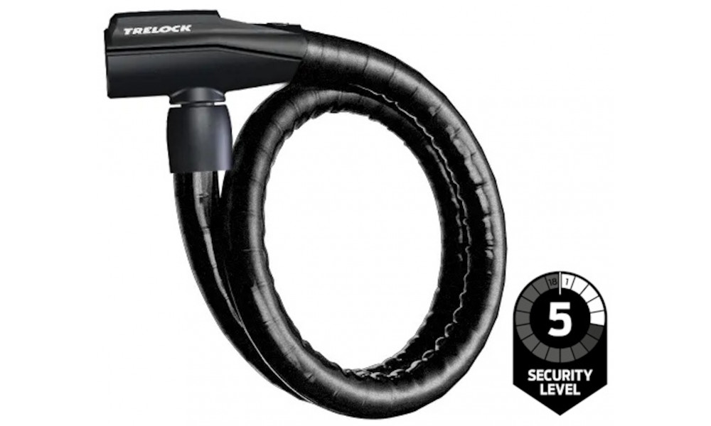 Lukk Trelock PK 360 100/19 ZK 432 