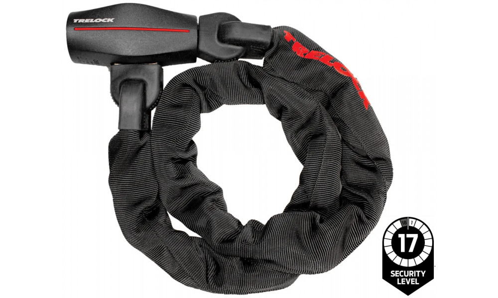 Lukk Trelock BC 680 110/9,5 - 1