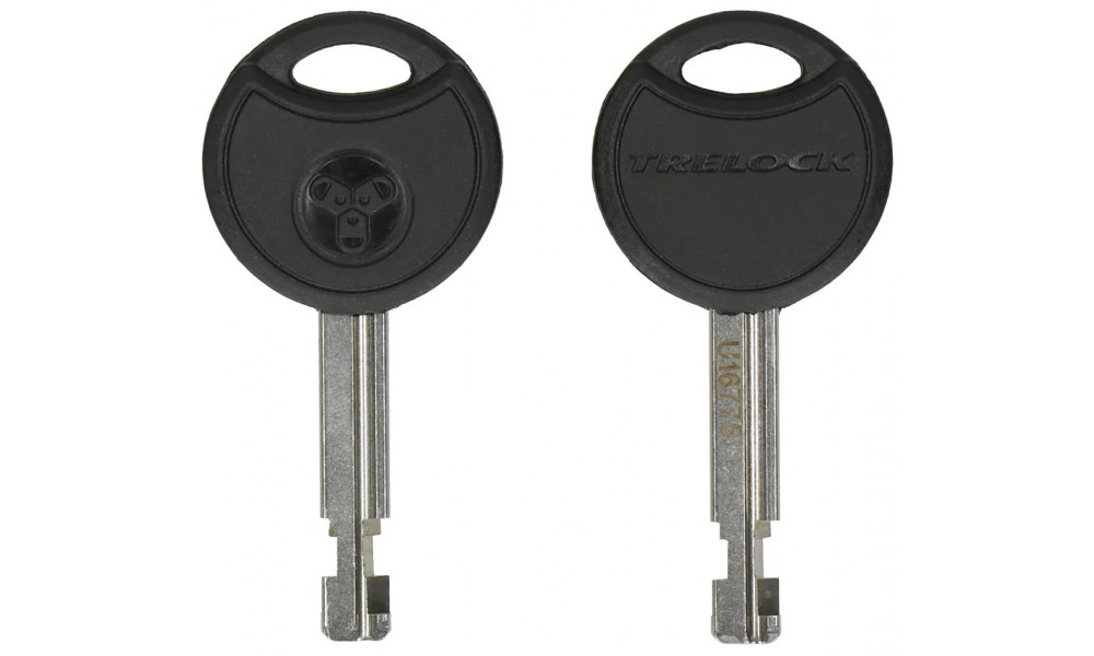Lukk Trelock BC 680 110/9,5 - 5